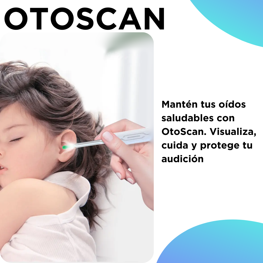 OTOSCAN